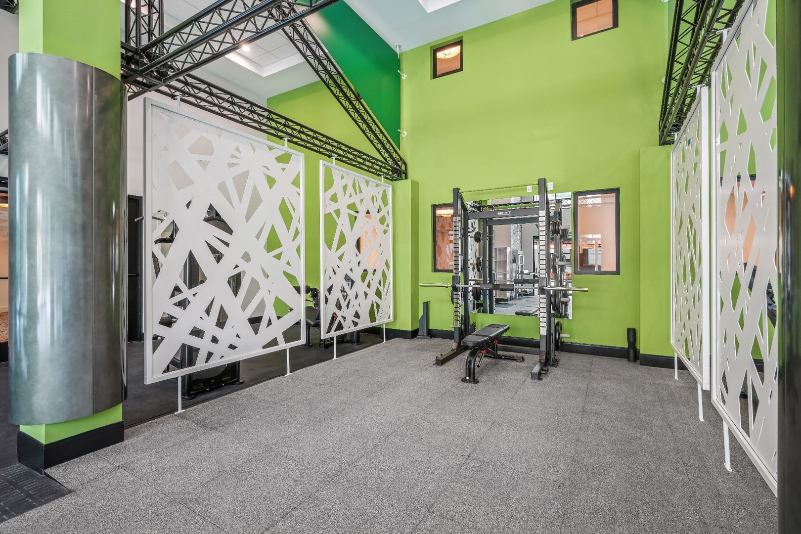 Embark_LuxuryCommunityApartments_Fitness_EastOrangeNJ