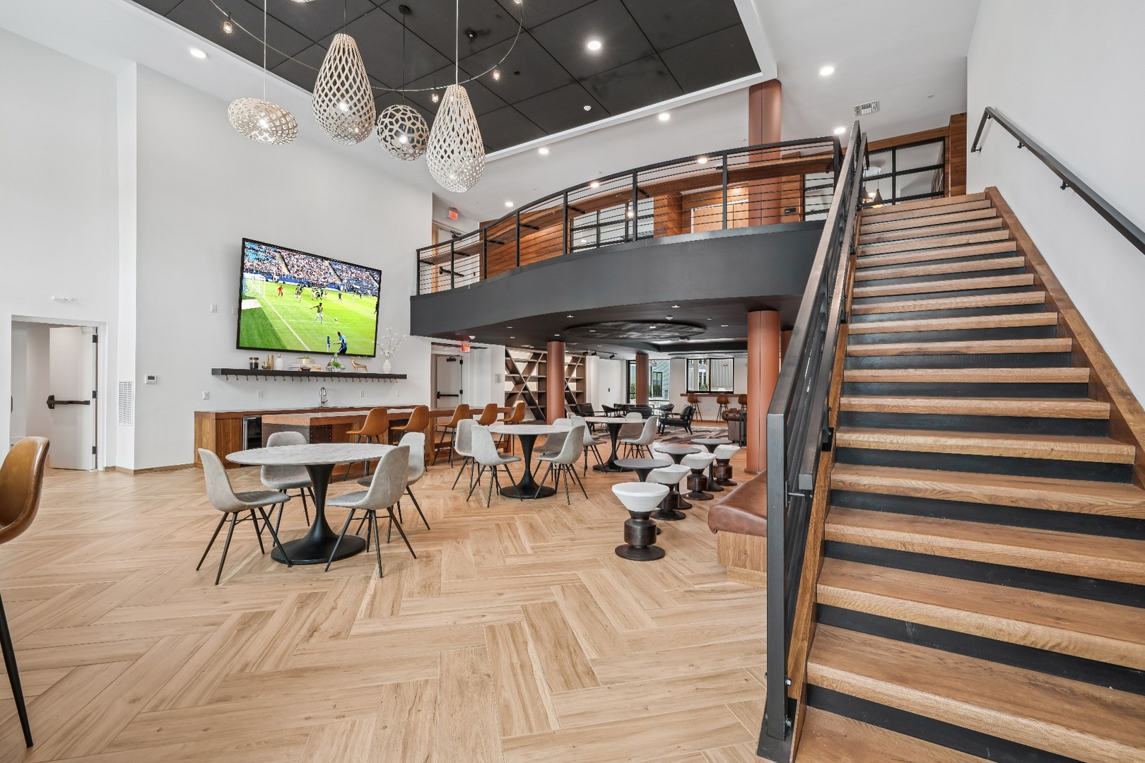 Embark_LuxuryCommunityApartments_AmenityLounge_EastOrangeNJ